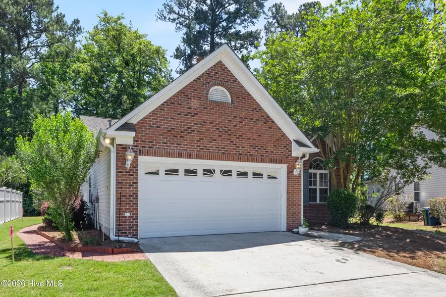 208 Waters Point Court #250, Wilmington, NC 28412 - #3