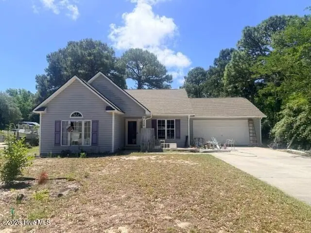 220 Adele Court, Wilmington, NC 28412 - #1