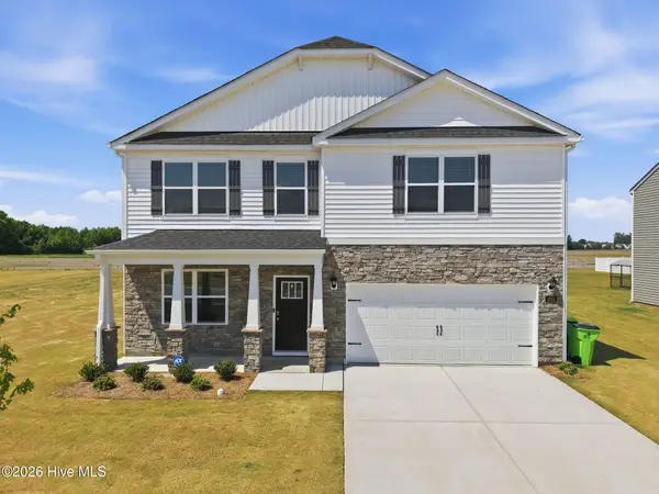 1051 Queensland Lane, Ayden, NC 28513