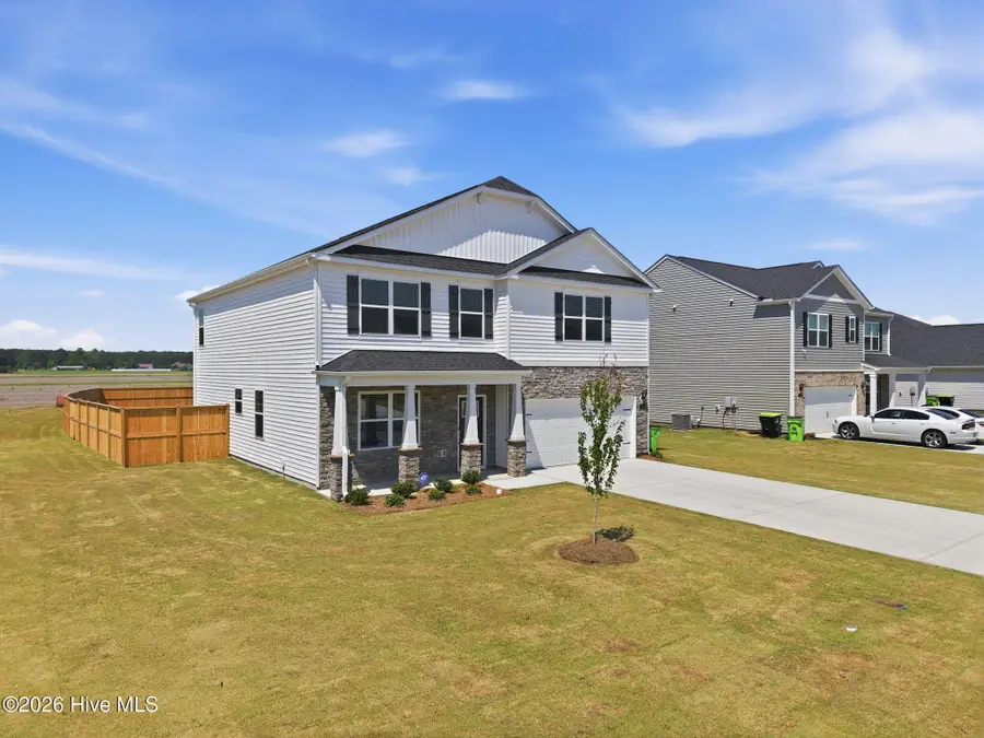 1051 Queensland Lane, Ayden, NC 28513 - #2