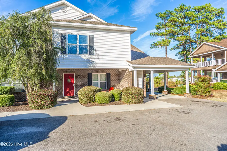 224 Old Course Road, Aberdeen, NC 28315 - #3