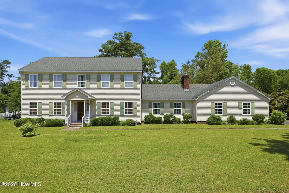 2604 One Iron Street, Morehead City, NC 28557 - #1