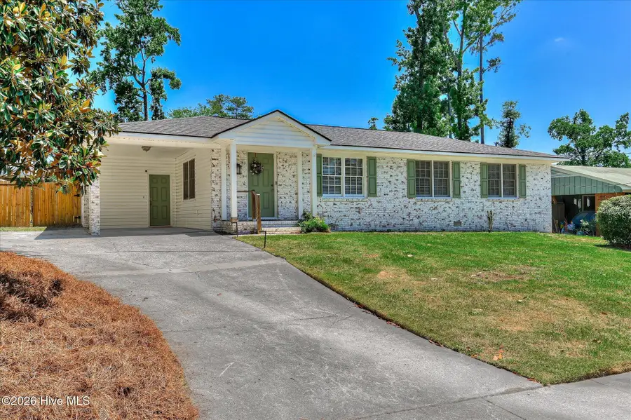 3222 Winding Wood Place, Augusta, GA 30907 - #2