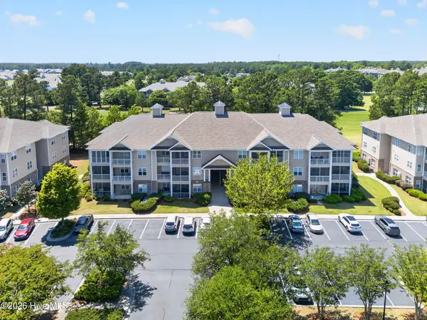 280 Woodlands Way #Unit 5, Calabash, NC 28467