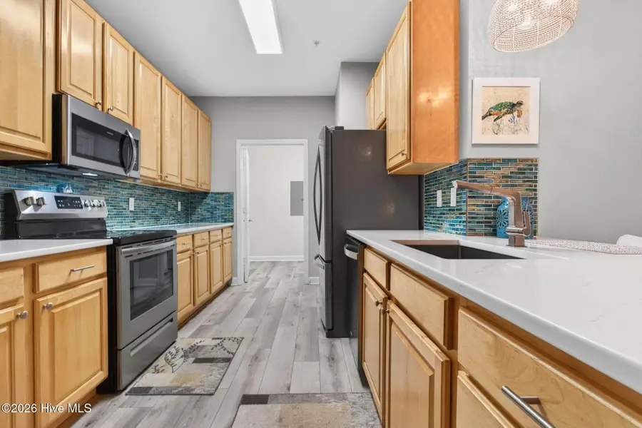 280 Woodlands Way #Unit 5, Calabash, NC 28467 - #2