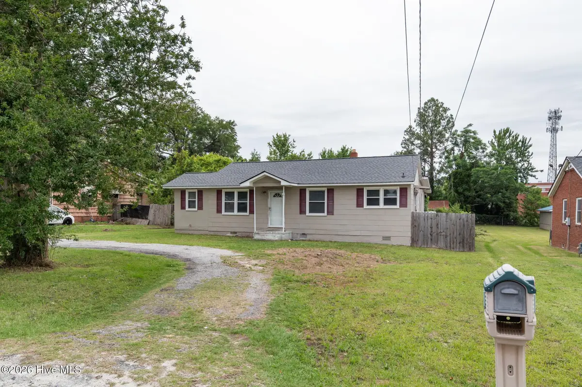 2105 Eastside Court, Augusta, GA 30906 - #1