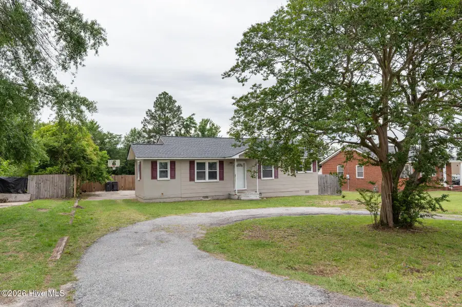 2105 Eastside Court, Augusta, GA 30906 - #2