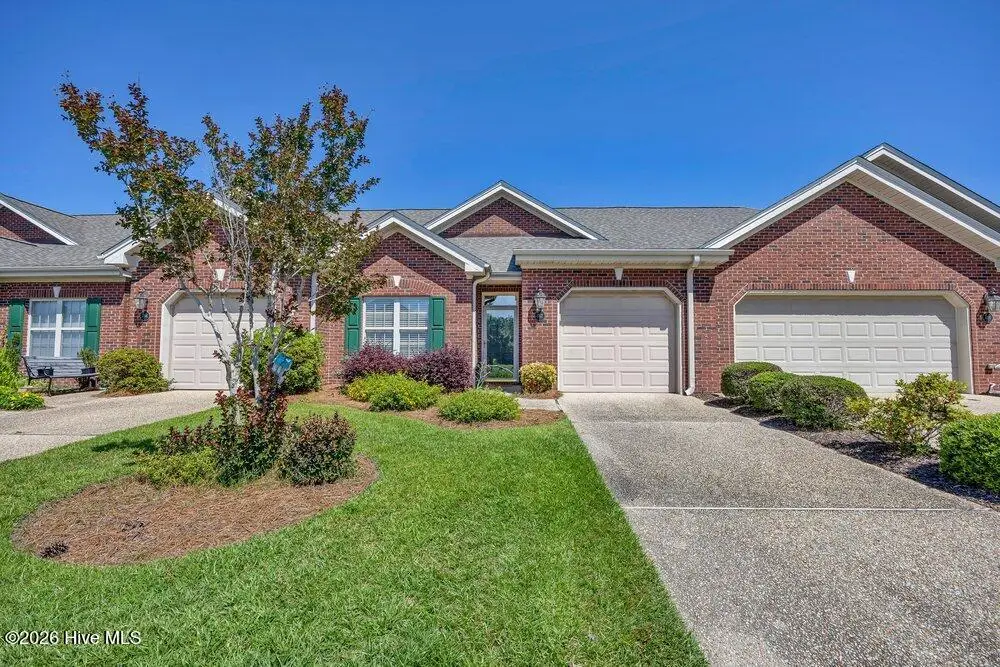 782 Beachwalk Drive, Leland, NC 28479 - #1