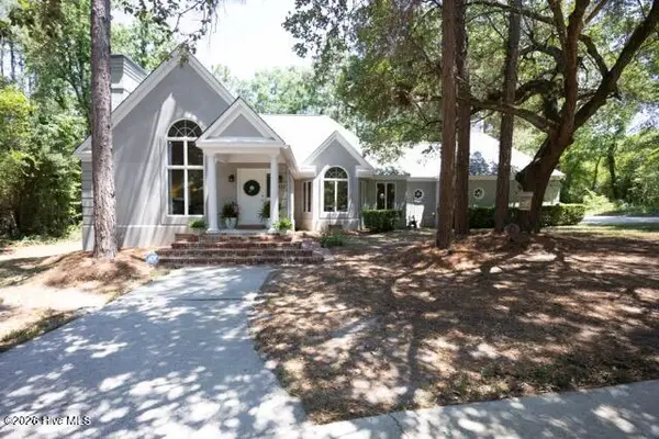 3512 Augustus Drive, Aiken, SC 29801