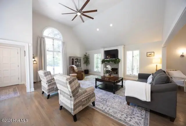 3512 Augustus Drive, Aiken, SC 29801 - #2