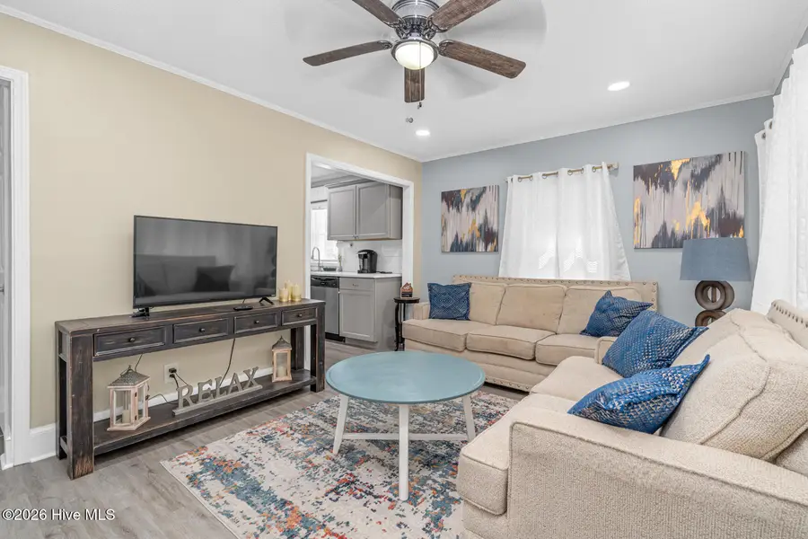 211 Viverette Avenue, Battleboro, NC 27809 - #2