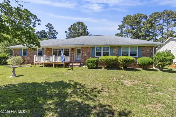 312 Rockledge Road, New Bern, NC 28562