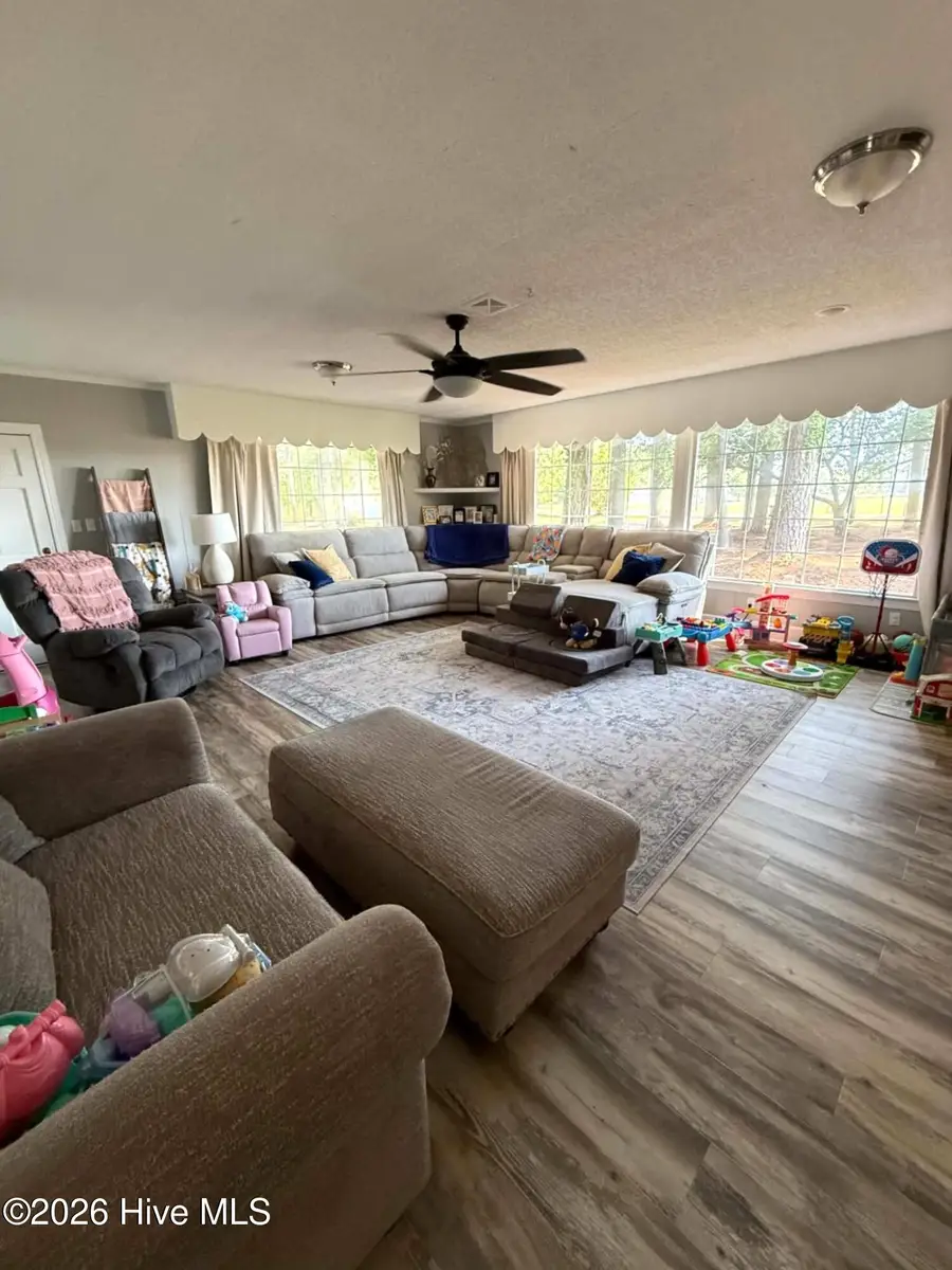 600 Terrace Lane, Conway, NC 27820 - #2