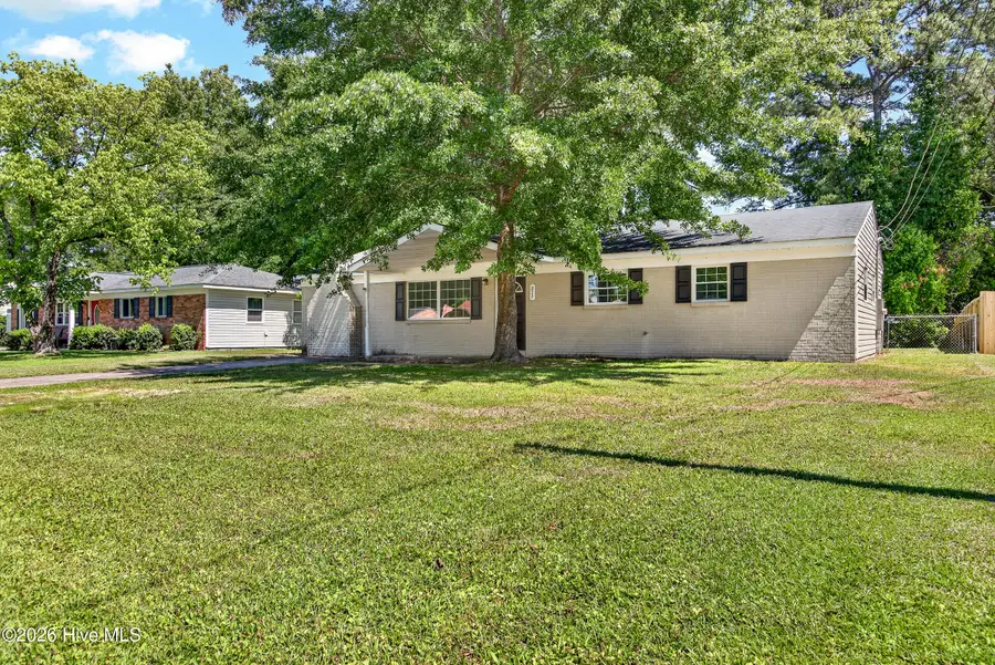 211 Ramsey Drive, Jacksonville, NC 28540 - #2