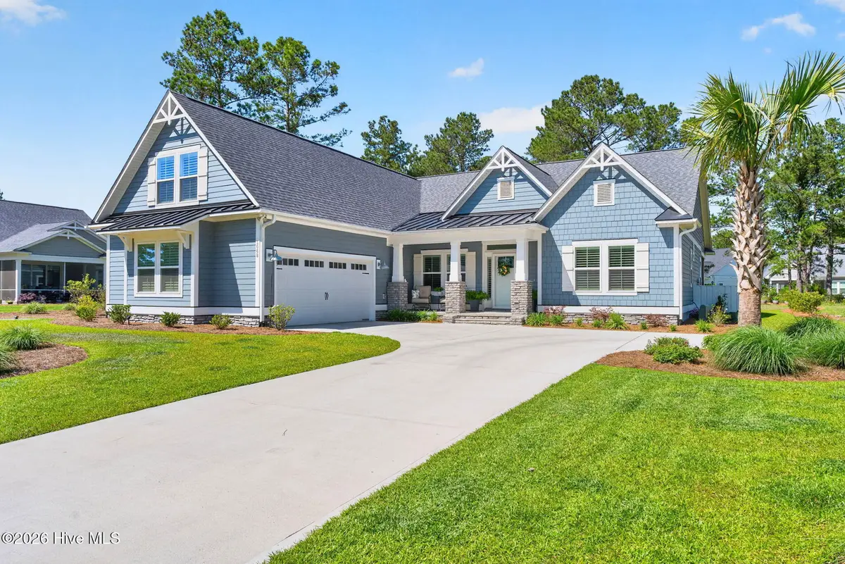 1068 Crosby Circle Sw, Sunset Beach, NC 28468 - #1