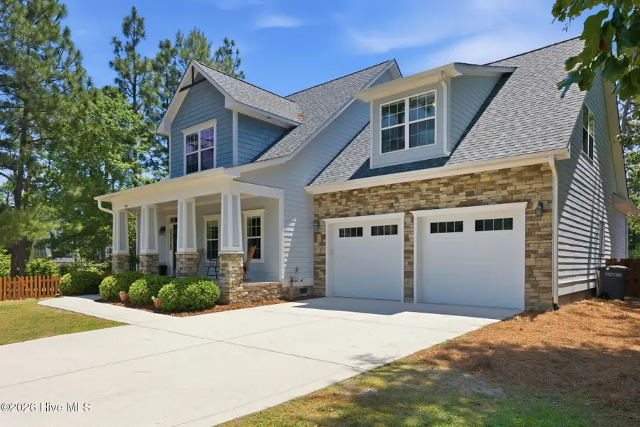 401 Dundee Trail, Southern Pines, NC 28387 - #2