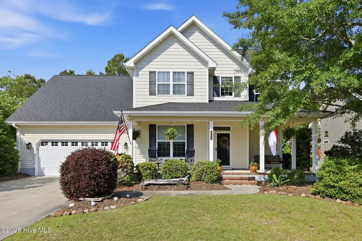 3531 White Drive, Morehead City, NC 28557 - #1