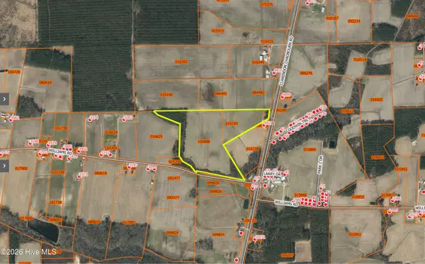 0 Clarendon-chadbourn Road, Clarendon, NC 28432