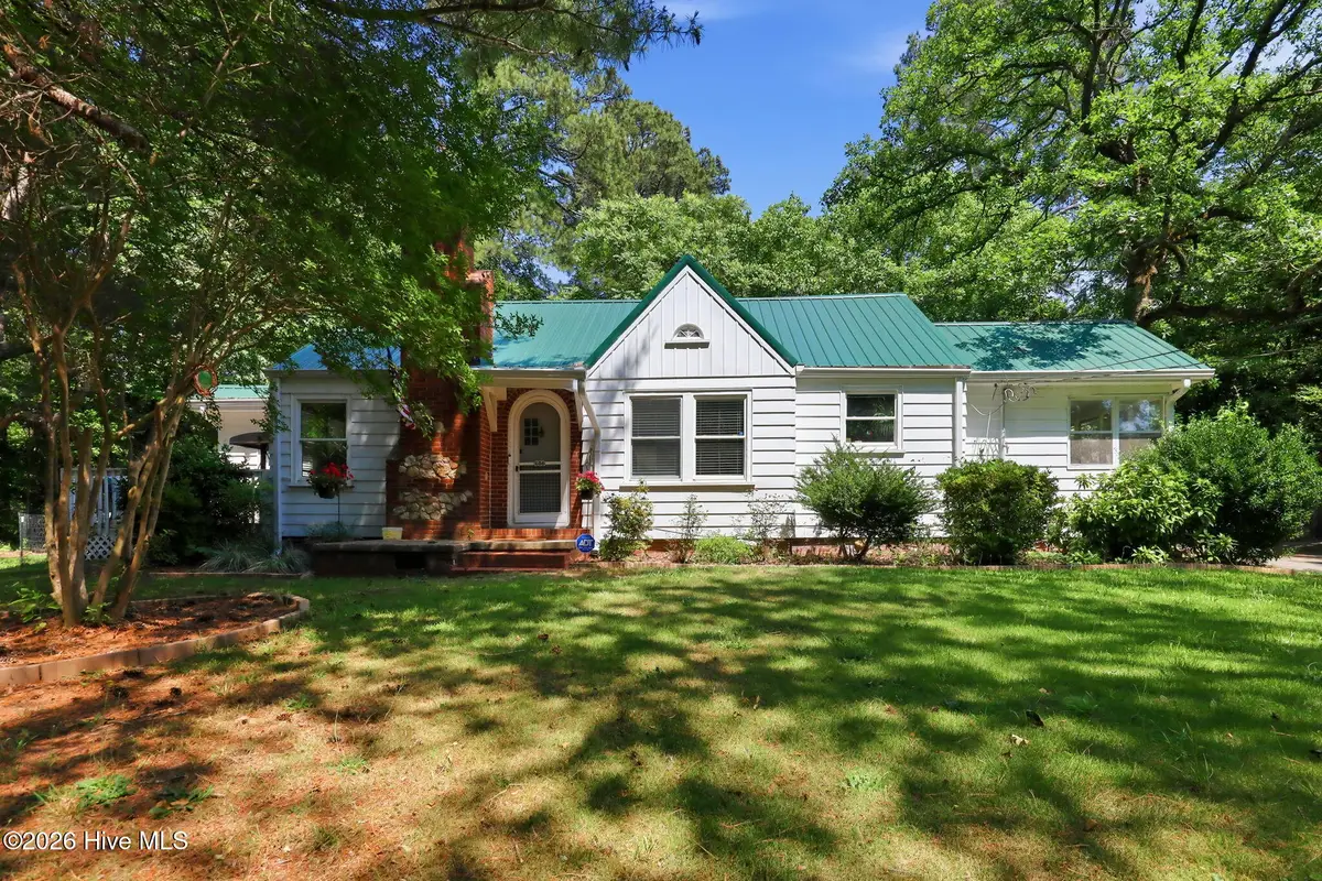 106 Isley Street, Carthage, NC 28327 - #1