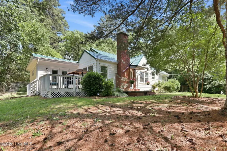 106 Isley Street, Carthage, NC 28327 - #3