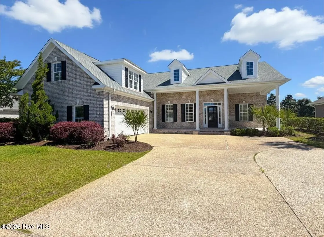1186 Turnata Drive Se, Bolivia, NC 28422 - #1