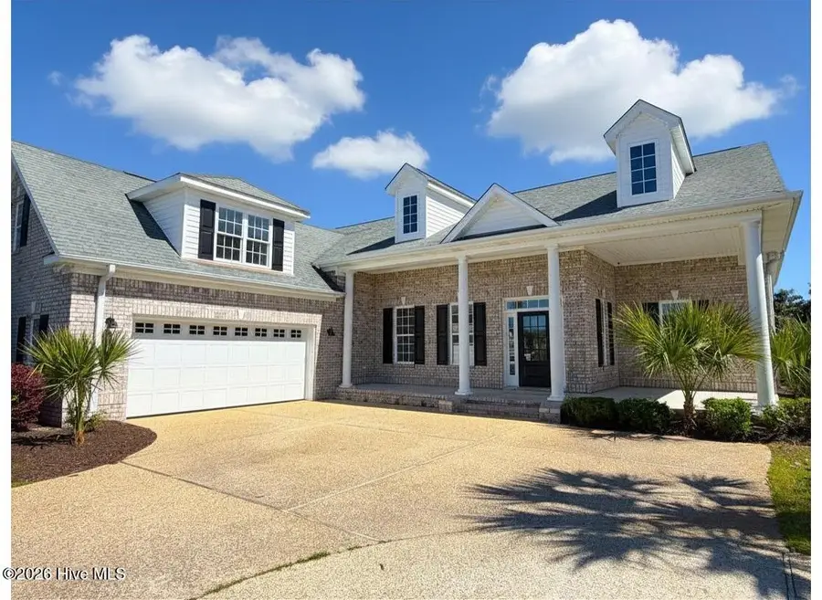 1186 Turnata Drive Se, Bolivia, NC 28422 - #3