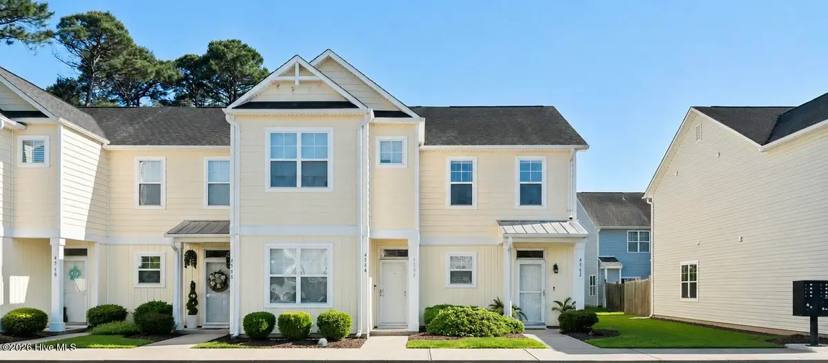 4562 Exuma Lane, Wilmington, NC 28412 - #1