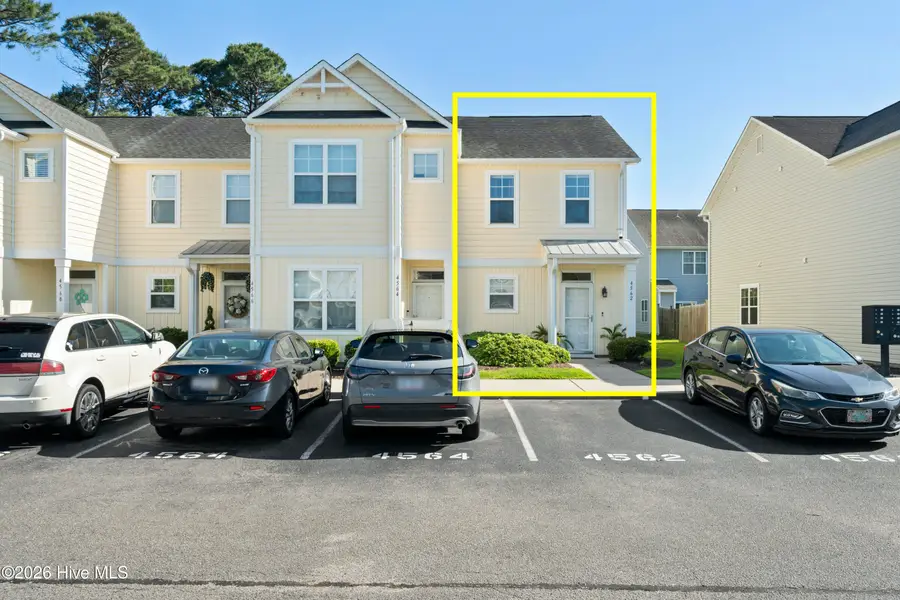 4562 Exuma Lane, Wilmington, NC 28412 - #2