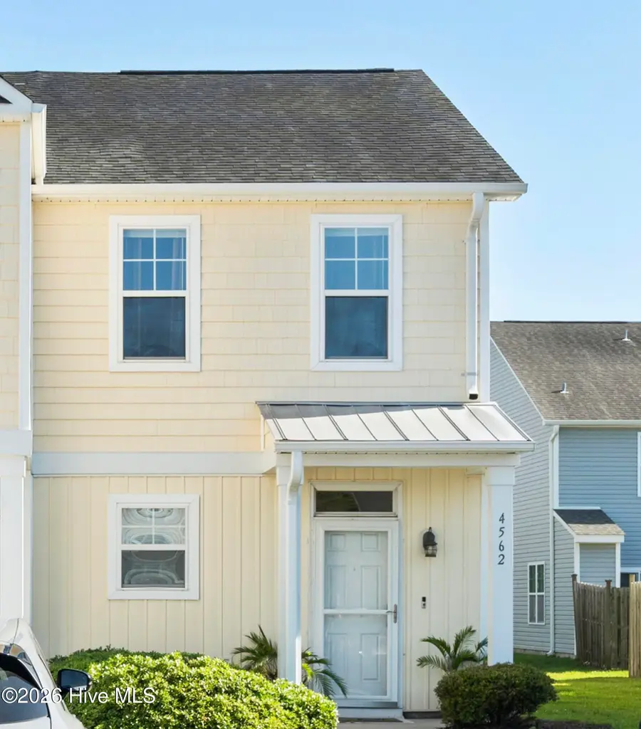 4562 Exuma Lane, Wilmington, NC 28412 - #3