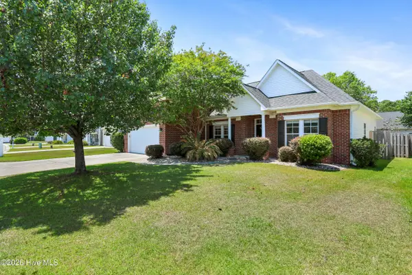 4622 Whiteweld Terrace, Wilmington, NC 28412