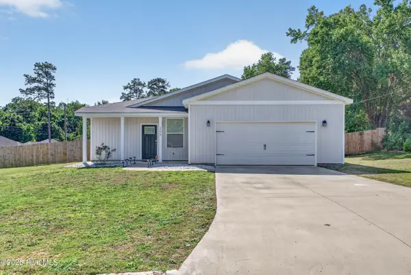 305 Border Drive, North Augusta, SC 29841