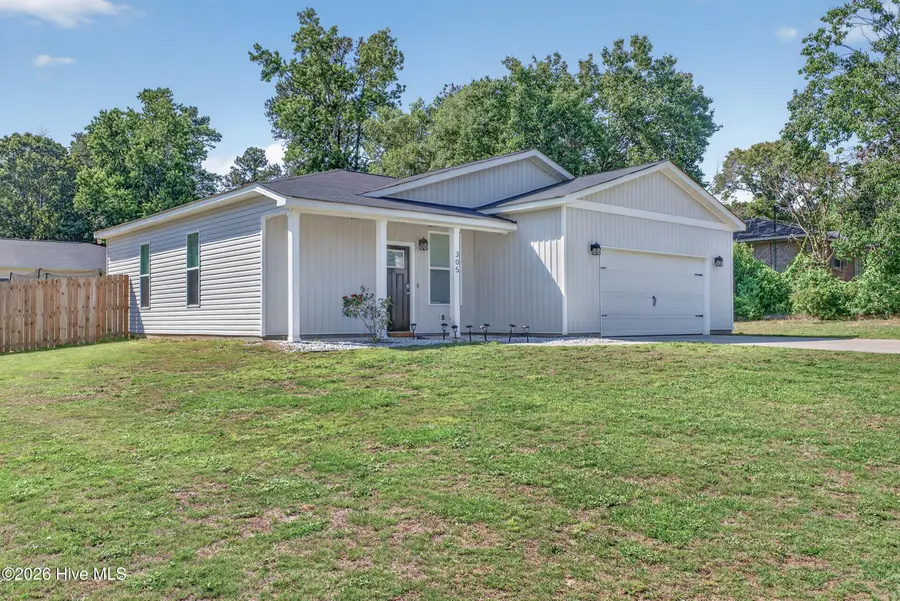 305 Border Drive, North Augusta, SC 29841 - #2