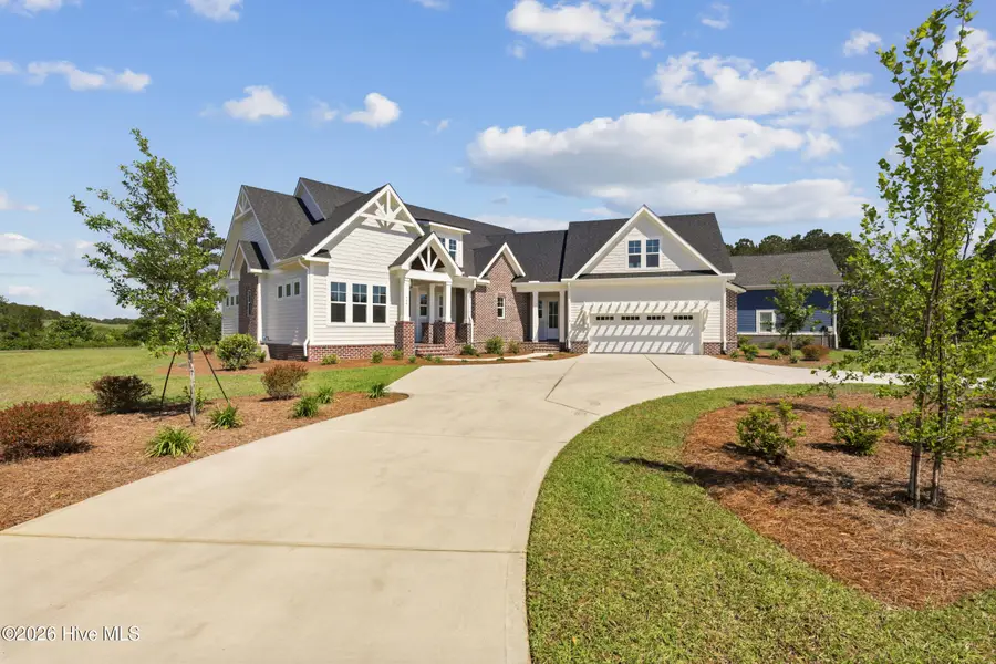 444 Crow Creek Drive Nw, Calabash, NC 28467 - #2