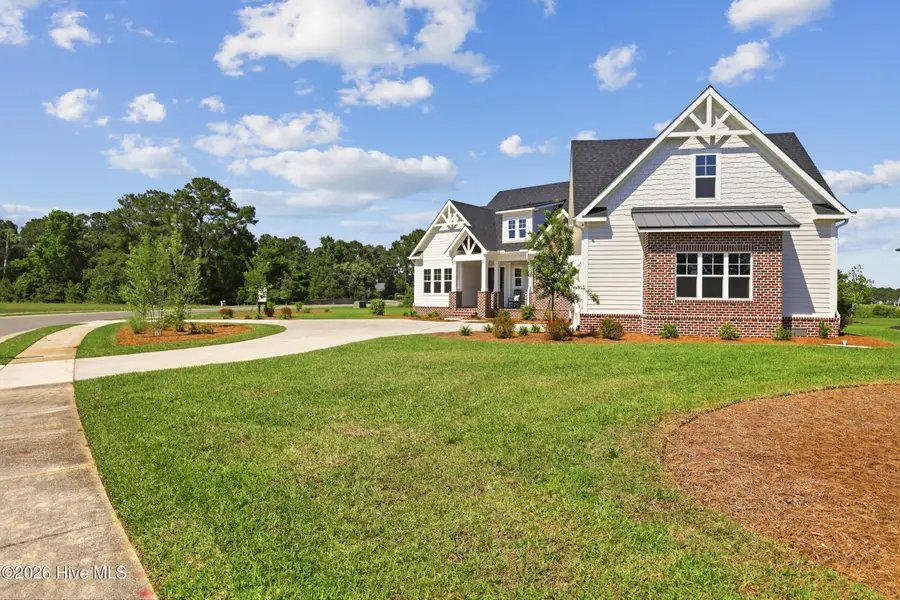 444 Crow Creek Drive Nw, Calabash, NC 28467 - #3