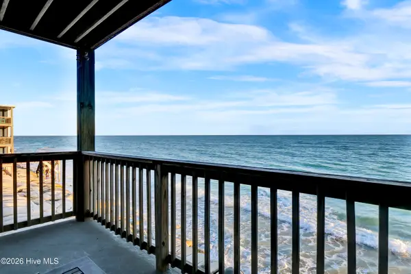 2210 New River Inlet Road #Unit 254, North Topsail Beach, NC 28460
