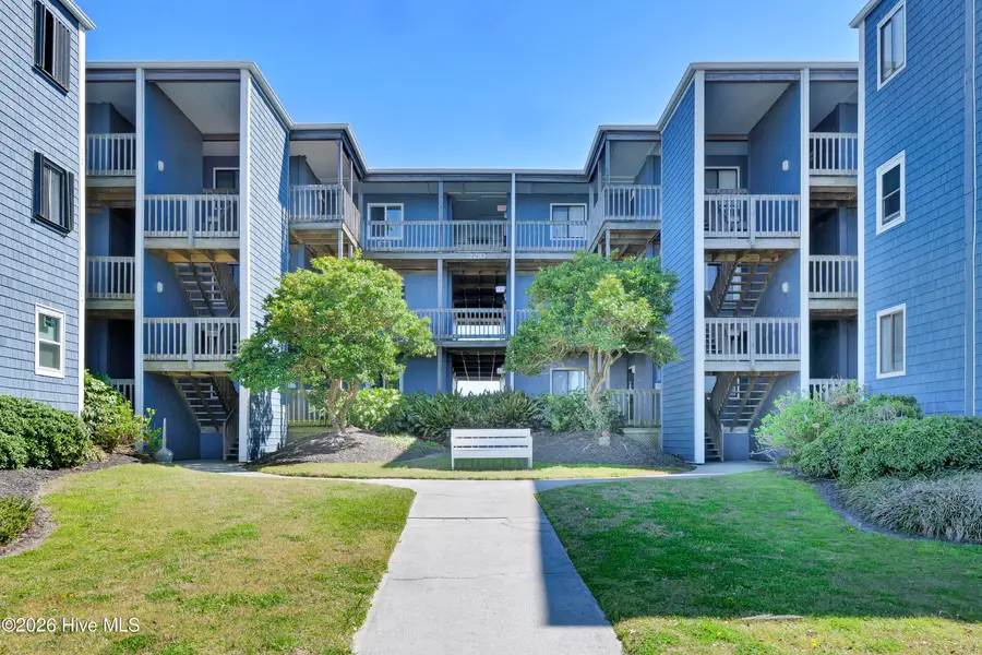 2210 New River Inlet Road #Unit 254, North Topsail Beach, NC 28460 - #2