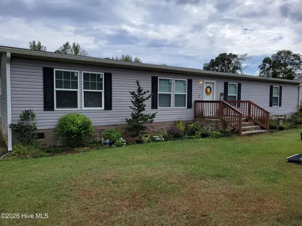 3729 Bryan Hardy Road, La Grange, NC 28551