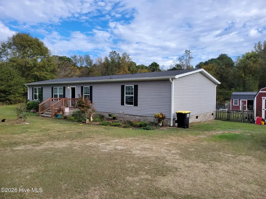 3729 Bryan Hardy Road, La Grange, NC 28551 - #2