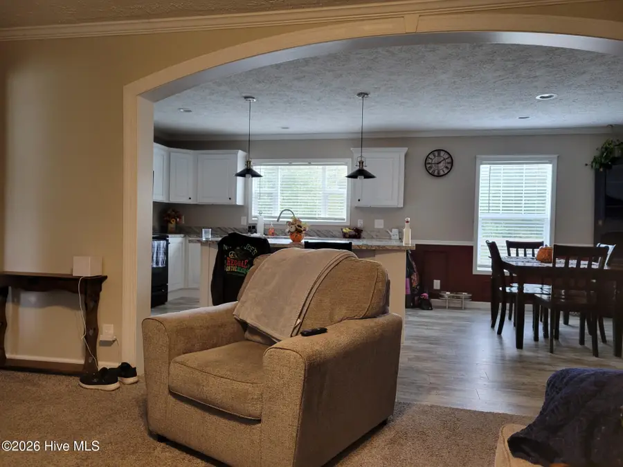 3729 Bryan Hardy Road, La Grange, NC 28551 - #3