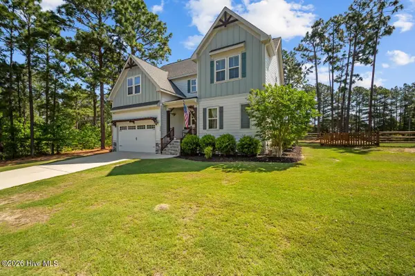 600 Trinity Court, Carthage, NC 28327