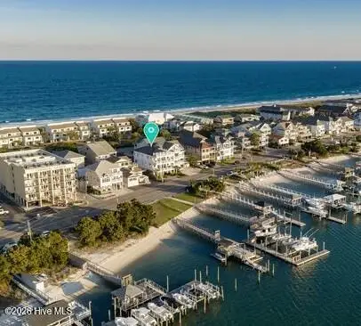 110 Waynick Boulevard, Wrightsville Beach, NC 28480