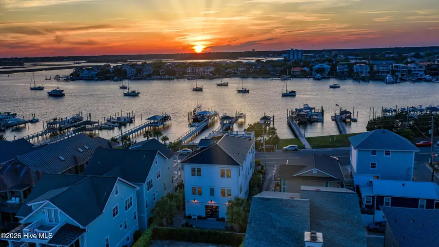 110 Waynick Boulevard, Wrightsville Beach, NC 28480 - #3