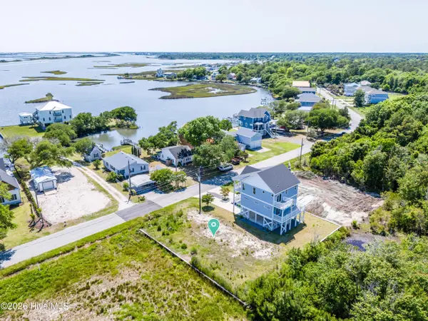 277 Little Kinston Road, Surf City, NC 28445