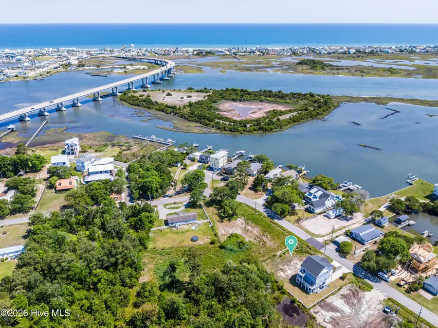 277 Little Kinston Road, Surf City, NC 28445 - #3