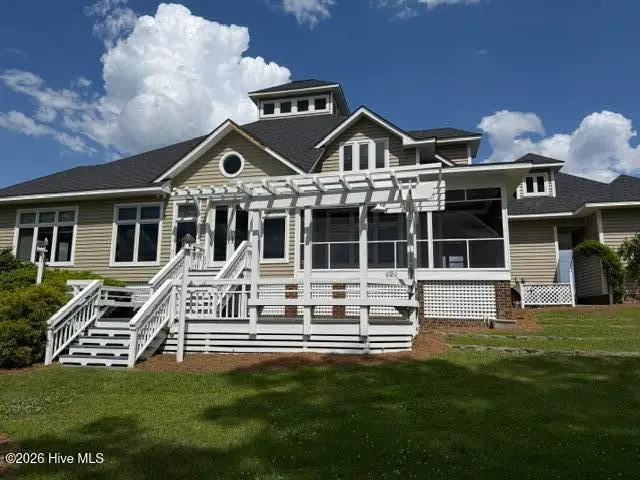 228 Kirby Grange Avenue, Bath, NC 27808 - #1