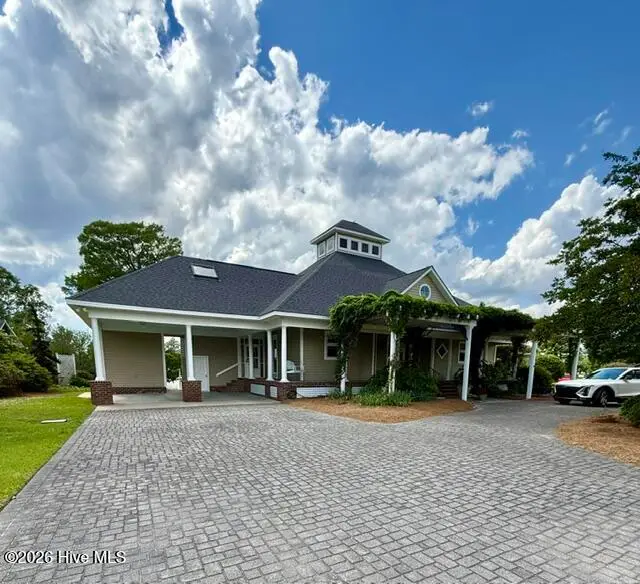 228 Kirby Grange Avenue, Bath, NC 27808 - #2
