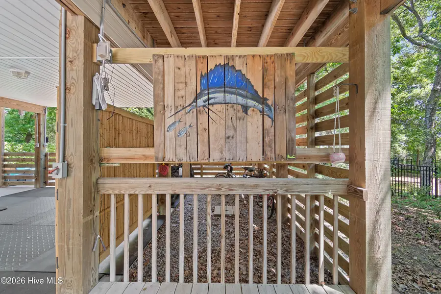 108 SE 22nd Street, Oak Island, NC 28465 - #3