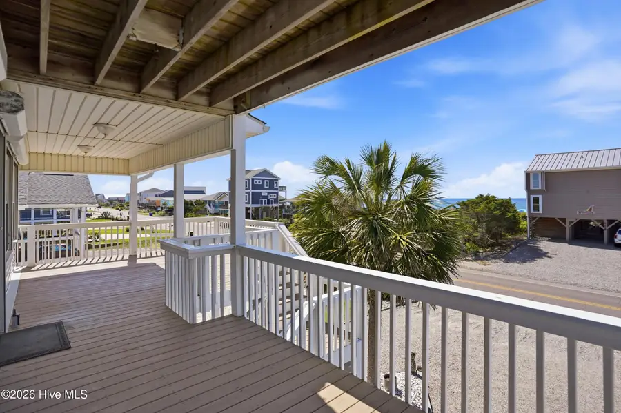 2704 W Beach Drive, Oak Island, NC 28465 - #3