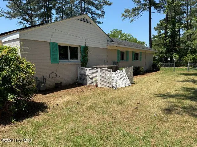620 S Pembroke Avenue, Ahoskie, NC 27910 - #3