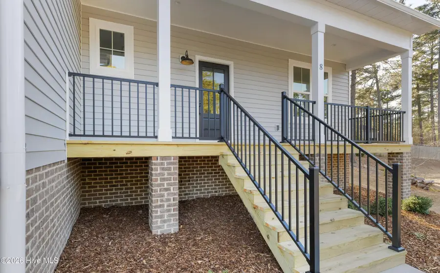 7 Calhoun Lane, Pinehurst, NC 28374 - #3